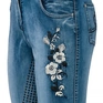 Дамски брич за езда - Albans Denim - снимка 4