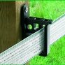 Изолатор за ленти и въжета Clip Easy Tape - 25бр. - снимка 2