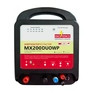 Комбиниран енергизатор - MX200DWP 12/220V (водозащитен) - снимка 1