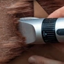 Хоби машинка за подстригване на коне - Mini Clipper - снимка 4